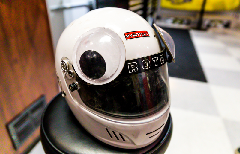 Illustration for article titled You Are Again Faster Than A Jalopnik Writer